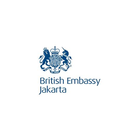 British Embassy Jakarta - Home