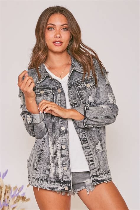 JACKETS – Ranch Dress'n