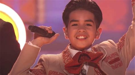 AGT 2023 Eduardo Antonio Treviño “Remember Me” Mariachi - BRILLIANCE Performance / Qualifiers ...