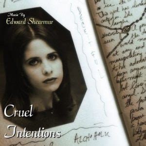 Cruel Intentions Soundtrack Promo By Edward Shearmur