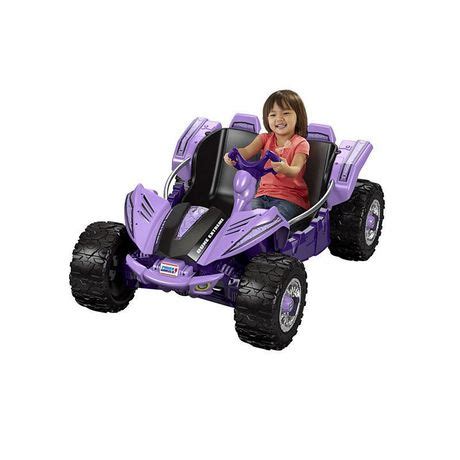 POWER WHEELS Dune Racer Extreme | Walmart Canada