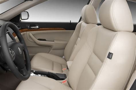 2008 Acura TSX: 11 Interior Photos | U.S. News