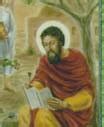 Matthew the Apostle - Conservapedia
