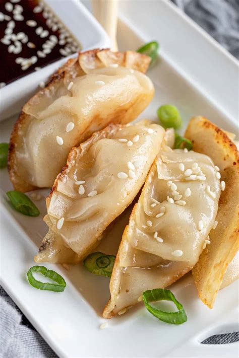 17 Chinese Dumpling Recipe In Chinese Ignite Your Passion For Cooking ...