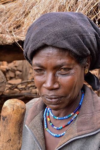 Konso | Sth Ethiopia | Rod Waddington | Flickr