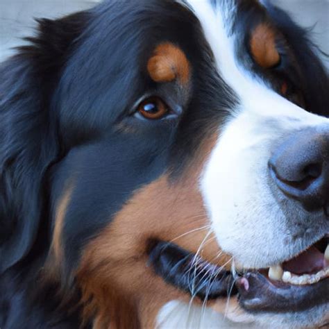 Bernese Mountain Dog Training: Unleashing the Potential in Your Canine ...