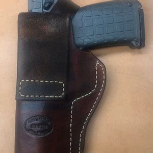 Kel-tec CP33 OWB Field Holster - Etsy