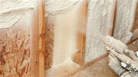 Do It Yourself Spray Foam Insulation Kit Cost in 2024 – Forbes Home