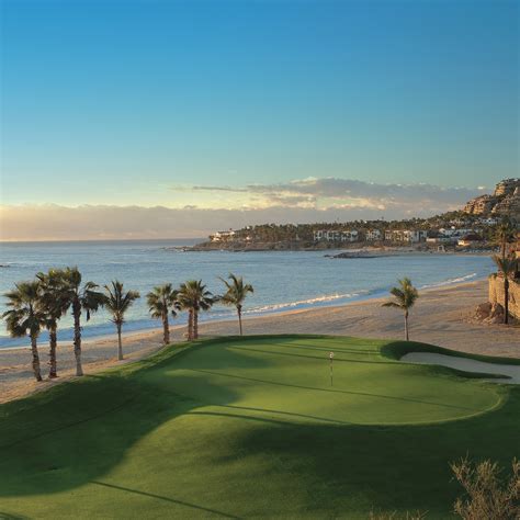 Los Cabos Golf Tournament – Cabo San Lucas Blog – Los Cabos, Mexico