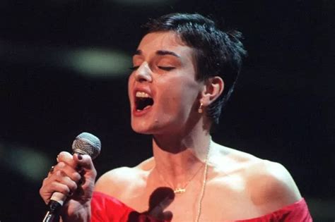 Sinéad O'Connor cause of death update as coroner makes statement ...