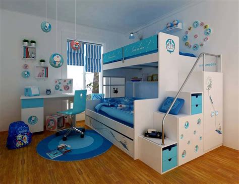 Kids Bedroom Ideas & Designs | Home Design, Garden & Architecture Blog Magazine