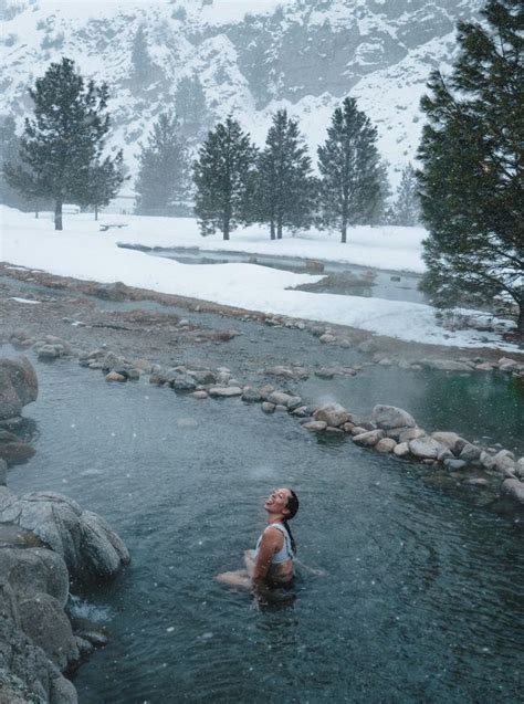 The Best Idaho Hot Springs in 2021 (and Where to Find Them) | Idaho hot springs, Idaho travel ...