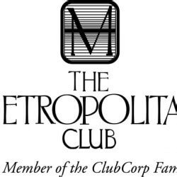 The Metropolitan Club Event Spaces - Here's Chicago