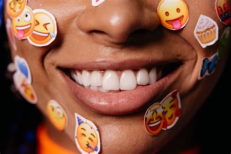 Celebrating a decade of World Emoji Day: The colourful characters of our digital lives ?️?? - Maybe*
