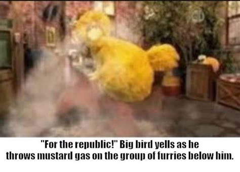 Big Bird Memes