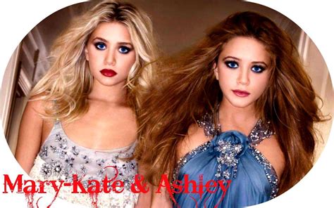 Twins - Mary-Kate & Ashley Olsen Wallpaper (18671017) - Fanpop