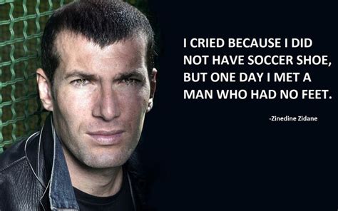 Zinedine Zidane Quotes | Inspirational quotes collection, Best inspirational quotes, Zinedine zidane