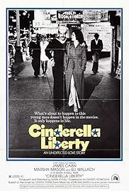 Cinderella Liberty (1973) - IMDb