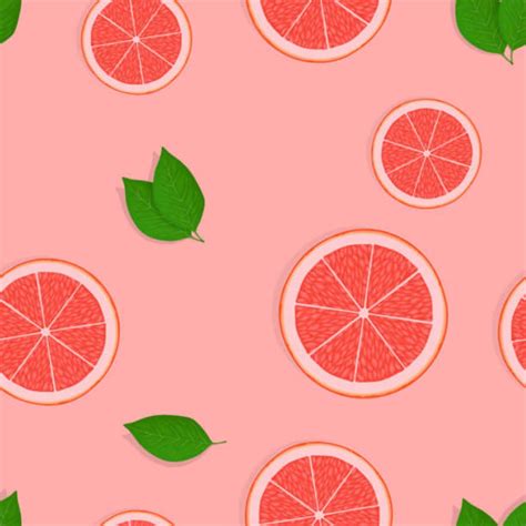 [100+] Pink Grapefruit Wallpapers | Wallpapers.com