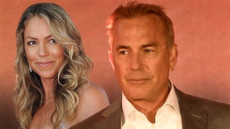 ‘Yellowstone’ Star Kevin Costner and Ex-Wife Christine Baumgartner’s ...