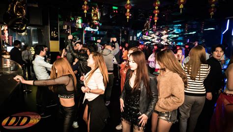 Macau Nightlife: Guide to Nightclubs, Bars, and Saunas | Jakarta100bars ...