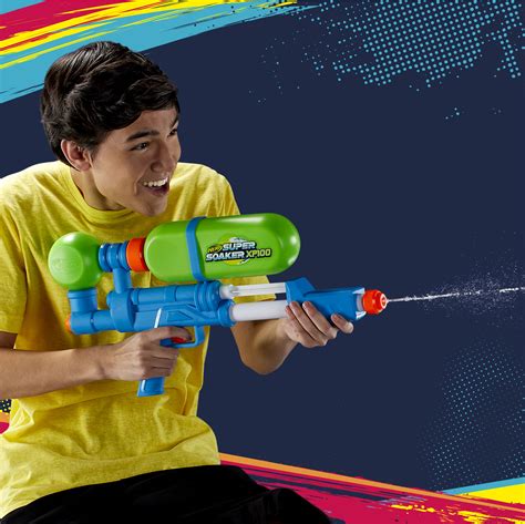 Classic Super Soakers Return!...Kinda | Blaster Hub