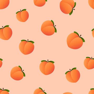 Peach Emoji Images – Browse 35 Stock Photos, Vectors, and Video | Adobe Stock