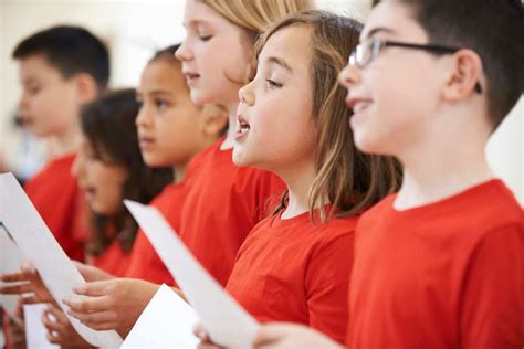 DOSSIER | Pourquoi chanter? Bienfaits du chant choral et choeurs qui ...