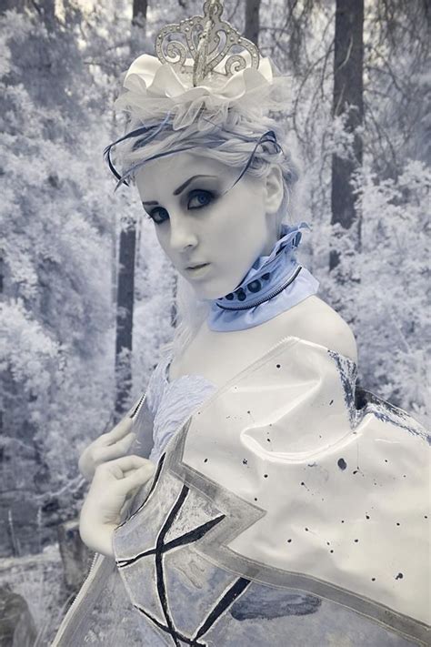 Infrared Queen | Infrared photography, Digital infrared photography, Stunning photography