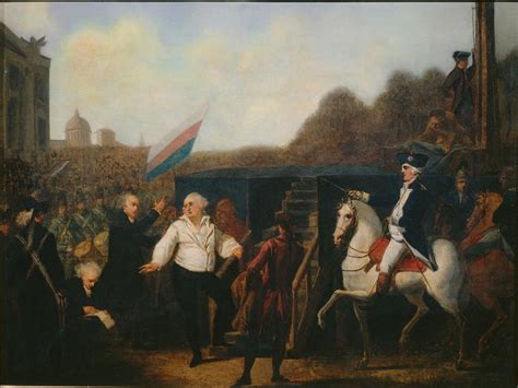 The Execution of Louis XVI · Execution Ballads