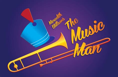 The Music Man presented by Rockville Musical Theatre Tickets in ...