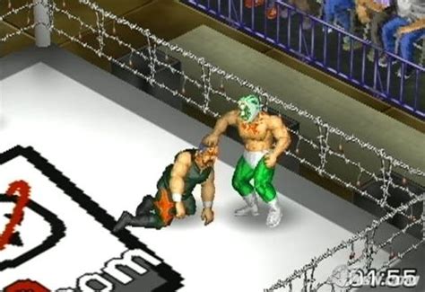 Fire Pro Wrestling Returns - Alchetron, the free social encyclopedia