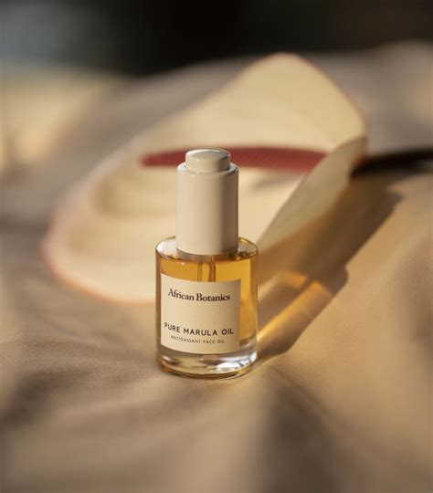 PURE MARULA OIL | Marula oil, Oils, Antioxidant face