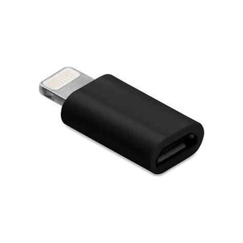 Keepro Micro USB iphone Çevirici Micro USB Lightning Fiyatı