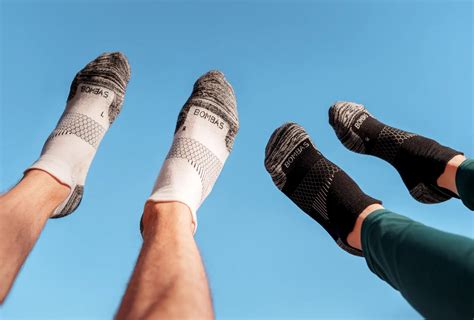 Bombas Running Socks Review, PLUS Why This Brand Rocks