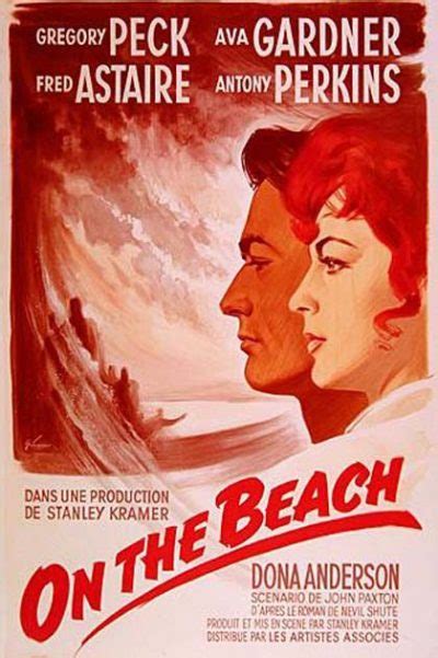 Stanley Kramer - On the Beach (1959) | Cinema of the World