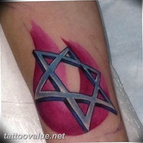 The meaning of star tattoo on knees - audio version of an article for the site tattoovalue.net ...