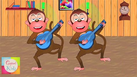 Counting Songs Collection Nursery Rhymes and Songs For Children - YouTube