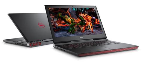 Dell Inspiron 15-7566-1821 - Notebookcheck.net External Reviews