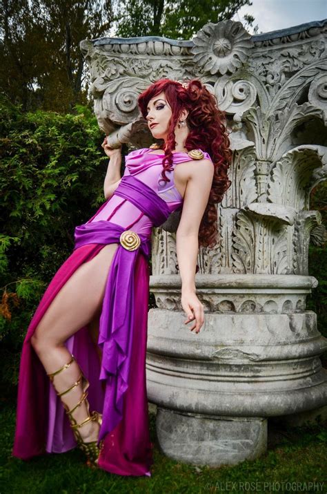 Megara from Herkules Cosplay Comic Con, Meg Cosplay, Cosplay Sexy, Cosplay Anime, Cute Cosplay ...