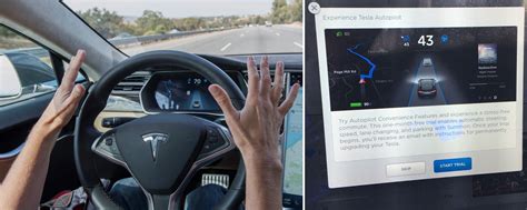 Tesla is now offering 1-month free Autopilot trials to Model S and X owners | Electrek