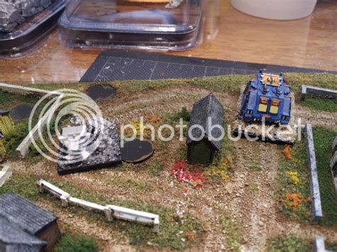 Kealios' Wargaming Central: 6mm Terrain makes a comeback