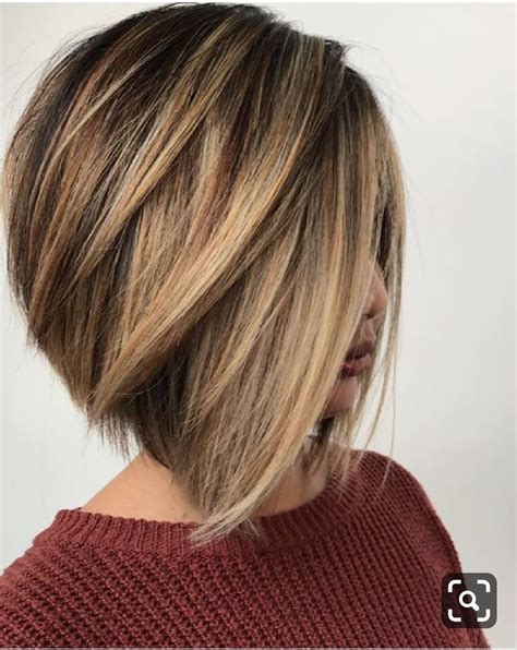 Pin by Ashley Griffin on Hair | Hair styles, Bob hairstyles, Brown hair ...