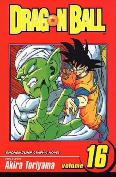 Dragon Ball Soft Cover boxed set (Shonen Jump Manga) - Comic Book Value and Price Guide