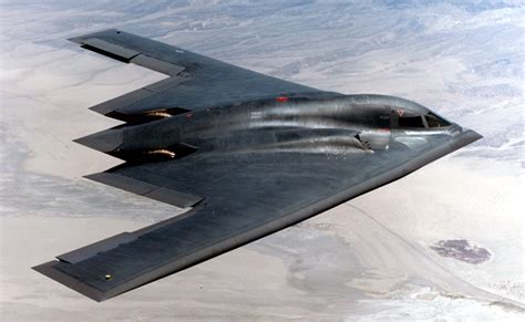 File:US Air Force B-2 Spirit.jpg - Wikimedia Commons