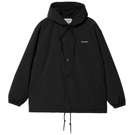 Buy Hooded Coach Jacket for N/A 0.0 on KICKZ.com!