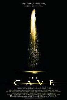 The Cave (film) - Wikipedia, the free encyclopedia