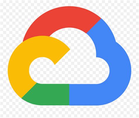 Google Cloud Logo Png Image Free Download Searchpngcom - Google Cloud Platform Logo,Google ...