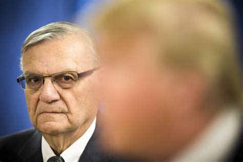 Arizona Senate primary 2018: Joe Arpaio’s last stand - Vox