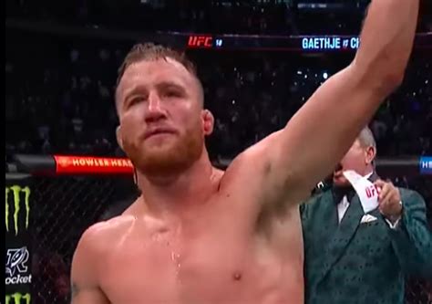 UFC 286 Bonuses: Justin Gaethje Collects Yet Another | Full Contact Fighter